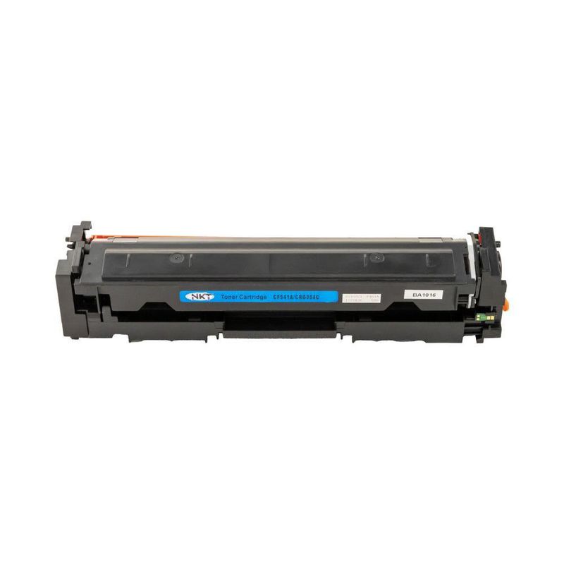 Cartucho de Tóner para CF541A y Canon CRG054
