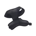 Arnés Comfort Soft Color Negro Talla M