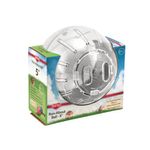 Bola de Ejercicio Run About para Hámster Color Transparente de 12.7 Cm