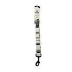 Correa Wolfgang para Perro Color Blanco de 5/8 Plg