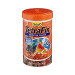 Alimento para Pez Tetra TetraFin Goldfish Flakes Bote de 2.2 oz