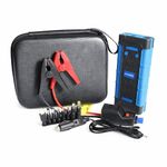 Arrancador Portátil con Estuche Hyundai HYPS-500