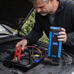 Arrancador Portátil con Estuche Hyundai HYPS-500