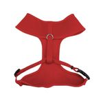 Arnés Comfort Soft Color Rojo Talla M
