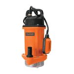 Bomba Sumergible de Hierro para Agua Limpia 1 HP 140 L/min