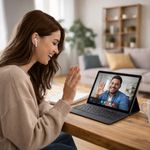 Tablet Acer Iconia A11 4 GB RAM 128 GB Color Gris de 11 Plg