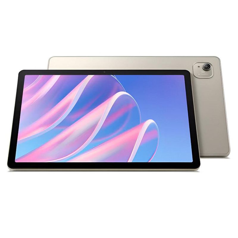 Tablet Acer Iconia A11 4 GB RAM 128 GB Color Gris de 11 Plg