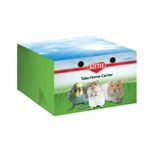 Caja Transportadora Kaytee Take Home Carrier Medium de 15.2 cm