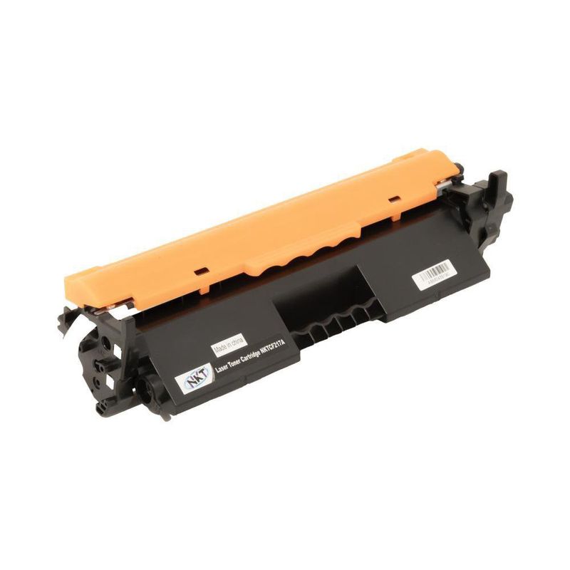 Cartucho de Tóner Negro para CF217A