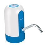 Dispensador para Garrafón de Agua Recargable