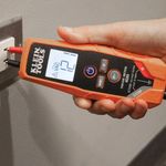 Probador de Continuidad de Voltaje 12-600V