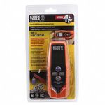 Probador de Continuidad de Voltaje 12-600V