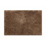 Alfombra Isola Color Café de 50 x 80 Cm