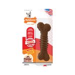 Juguete para Perro Nylabone Dura Chew Texturizado Sabor Pollo