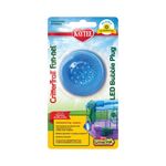 Accesorio LED Bubble Plug Kaytee para Jaulas CritterTrail