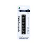 Termómetro Digital para Peceras con Pantalla LCD Adhesiva