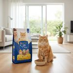 Alimento para Gatos Purina Defense Plus 1.5 Kg