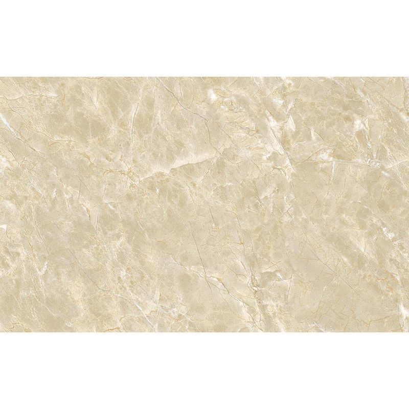 Muro Cerámico Petra Acabado Brillante Color Café de 24.5 x 39.5 cm en Caja de 1.5 m²