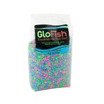 Grava para Acuario GloFish de 5 lb Colores Fluorescentes
