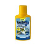 Acondicionador de Agua para Peceras AquaSafe Plus de 100 mL