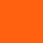 Pintura en Spray Color Naranja