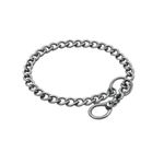 Collar Cadena de Entrenamiento para Perro 2.5 Mm x 20 Plg