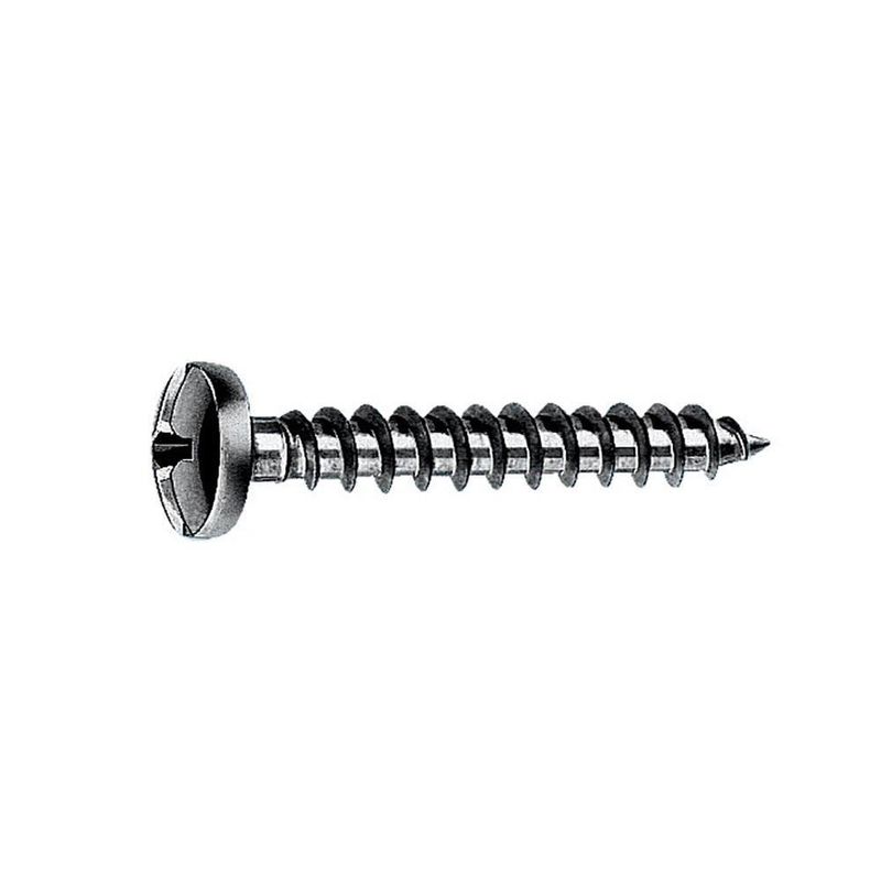 Tornillo Lam C/R Comb 10 X 1 Ó Bl 12 Unidades - Leon Fasteners