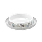 Plato Simple para Gato Trendy Dinner Maasai Antihormigas de 210 ml