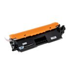 Cartucho de Tóner Negro para CF230X