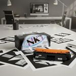 Cartucho de Tóner Negro para CF230X