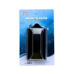 Cepillo Magnético para Peceras con Limpieza Interior y Exterior