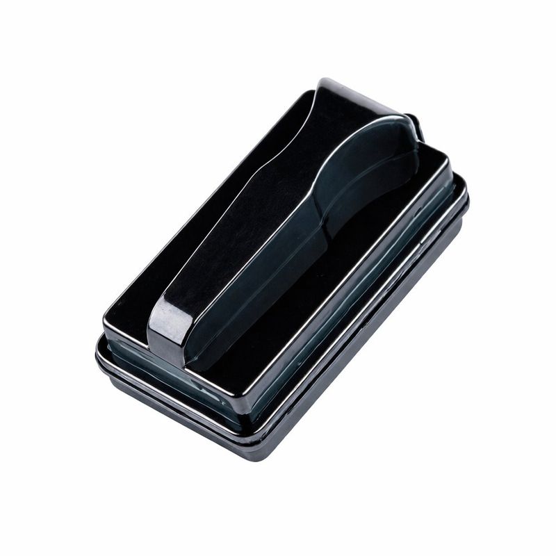 Cepillo Magnético para Peceras con Limpieza Interior y Exterior