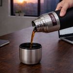 Botella Térmica Javelin de 15 Oz