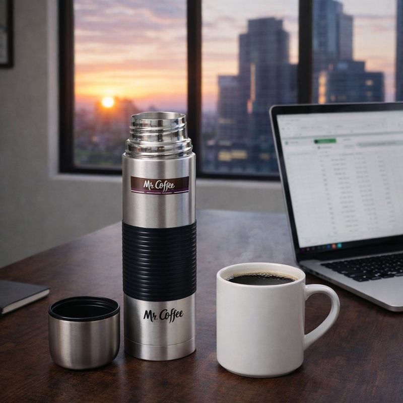 Botella Térmica Javelin de 15 Oz