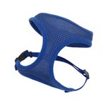 Arnés Comfort Soft Color Azul Talla XS