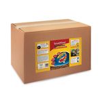 Alimento para Pez Koi Tetra Pond Koi Vibrance Sticks Caja de 16.5 lb