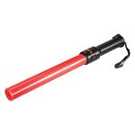 Bastón Luminoso LED Portátil para Control Vial