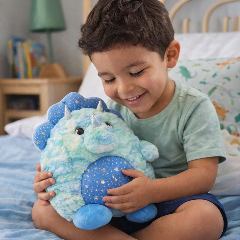 Peluche Dinosaurio Tie Dye