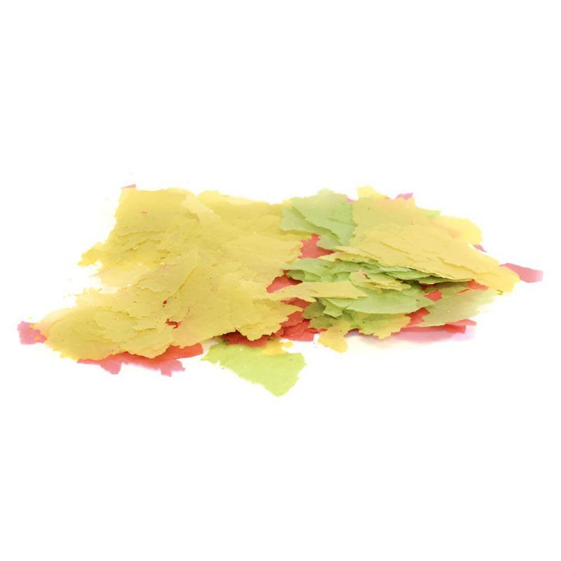 Alimento para Pez en Hojuelas Zeigler Tropical Flakes Caja de 35 lb