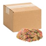 Alimento para Pez en Hojuelas Zeigler Tropical Flakes Caja de 35 lb