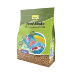 Alimento para Pez Tetra Pond Pond Sticks Bolsa de 6.61 lb