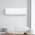 Aire Acondicionado Blanco 18,000 BTU - Lg