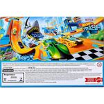 Set de 10 Carros Let’s Race - Diseños Surtidos