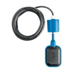 Flotador Switch Eléctrico 6 M para Bombas de Agua con Cable