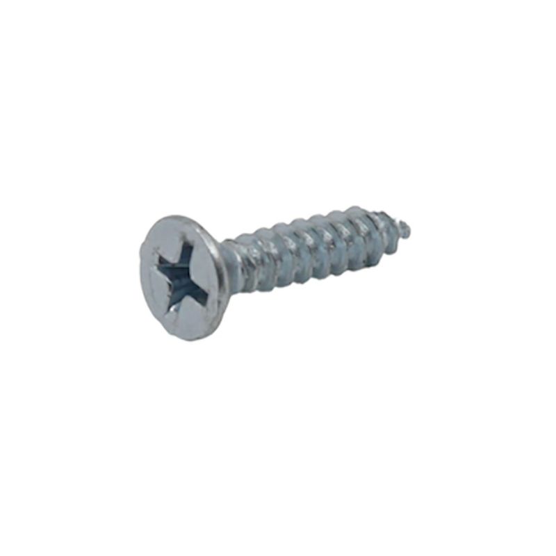Tornillo Lam C/P Phillips 8 X 3/4 Bl 12 Unidades - Leon Fasteners