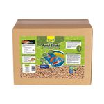 Alimento para Pez Tetra Pond Pond Sticks Caja de 11 lb