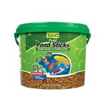 Alimento para Pez Tetra Pond Pond Sticks Cubeta de 2.53 lb
