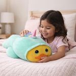 Peluche Extra Suave de Pato