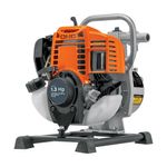 Motobomba Portátil 1 1/3 HP 25 M 110 Lts/Min