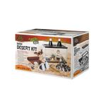 Kit Desértico Zilla Basic Desert Starter de 51.4 cm